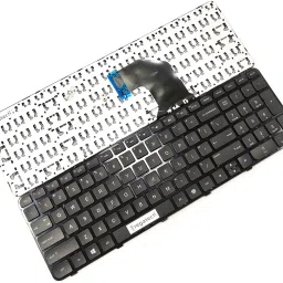 Regatech G6-2231EC, G6-2231EE, G6-2231EX, G6-2231EZ Internal Laptop-size Laptop Keyboard-10