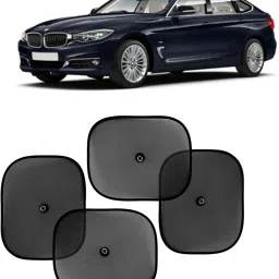 Side Window, Rear Window, Windshield Sun Shade For BMW 3 Series GT-picture-28