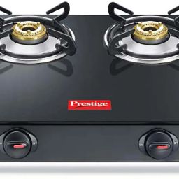 Magic Plus GTMP-04 L With Powder Coated Body Glass Manual Gas Stove-image-23