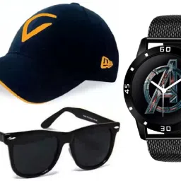 Sports/Regular Cap-picture-16