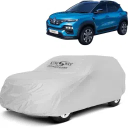 Renault Kiger Body Cover-image-6