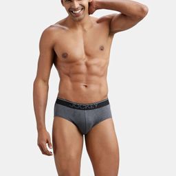 jockey 8037 Super Combed Cotton Solid Men Brief-picture-11