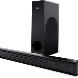 boAt Aavante Bar 1500 Pro w/ DSP Sound, EQ Modes & Remote Control 120 W Bluetooth Soundbar-3