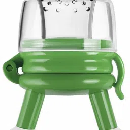 All New Soother Food Pacifier Nibbler Teether For Baby 2-24M Pack 1 Soother-20
