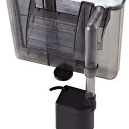 Slim Filter WP-408H | 6.8W | 680L/H | Suit For 3 Ft Tank Sponge Aquarium Filter-image-26
