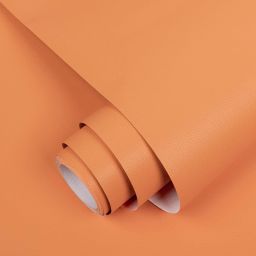 Decorative Orange Wallpaper-image-95