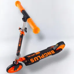 kick scooter for kids & adults with adjustable handle and wva wheels max 100 ks Kids Scooter-picture-6