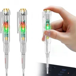 Electrical Tester Pen VR _ 9 Digital Voltage Tester-20