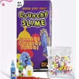 DIY Crunchy Slime-image-9
