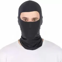 Black Bike Face Mask for Men-image-56