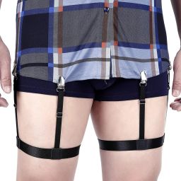 FITUP Black Garter-image-6