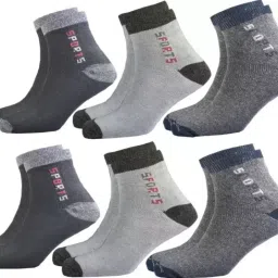 Men Printed Ankle Length-10