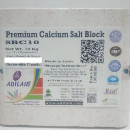 Calcium Block Pet Health Supplements-47