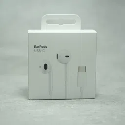 TYPE C_WIRED EARPHONE-DEEP BASS HD SOUND ORIGINAL RENO EARPGONE Wired Headset-image-20