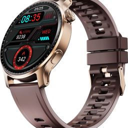 boAt Ultima Prime w/ 1.43"(3.68cm)AMOLED Display,Personalized Nudges,Functional Crown Smartwatch-17