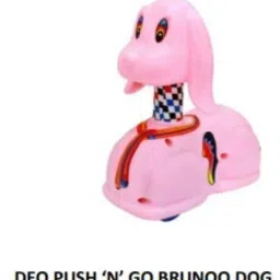 hyndavi wonder toys push n go image 2