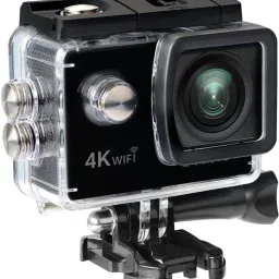 AVOIHS Camera Action Camera Air 4K Full HD WiFi 30M Waterproof Camcorder 16MP Sports and Action Camera-image-76