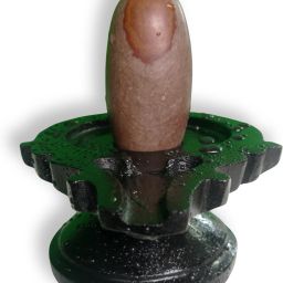 MNK9@1 Polished Round Marble Stone-image-46