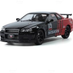 GTR 1900-421 Skyline Red-image-39