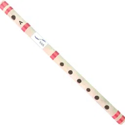 A Scale Wooden Flute-picture-10