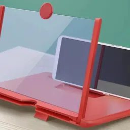 JANGI 9 inch 9 inch fashion_ screen expanders for all mobiles Screen Expander Phone-image-24
