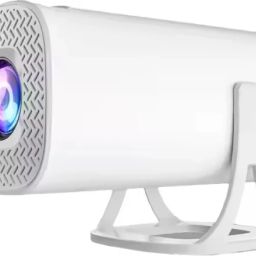 Cubonic S40 HD Portable Projector 180° flexible projection angle (3500 lm / Wireless / Remote Controller) Portable Projector-13