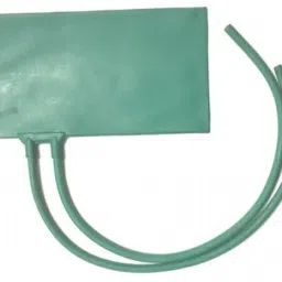 Family Line ARM BP Bladder Adult Green Bp Monitor Cuff-23