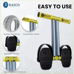 rasco MULTI FUNCTION TRIMMER Ab Exerciser image 2