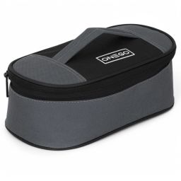 Durable Tiffin Bag for Office, School, College & Travel | For Men, Women & Kids 1 Containers Lunch Box-image-31
