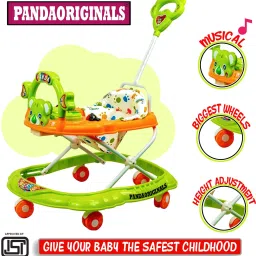 Musical Activity Walker-21
