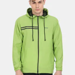 PLUTUS Men Wind Cheater-image-19