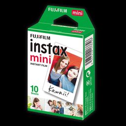 FUJIFILM Instax Mini Pack of 10 Film Sheets (Glossy Finish, 16386004, White)-image-31