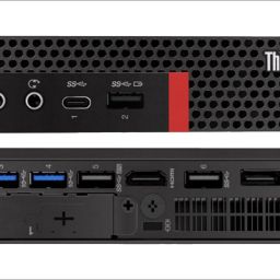 NICE COMPUTERS ThinkCentre Tiny PC | Core i7 - 9700 [8 Cores, 8 Threads] [UPJ] - Windows 11 Pro, Intel H310M, Intel® Core™ i7 - 9700 [8 Cores, 8 Threads, 3.00 GHz], 32 GB DDR4, 1024 GB SSD Mini PC-32
