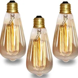 5 W Basic Standard E27 LED Bulb-3