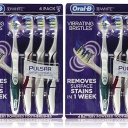 Oral-B AD1276 Electric Toothbrush-image-82