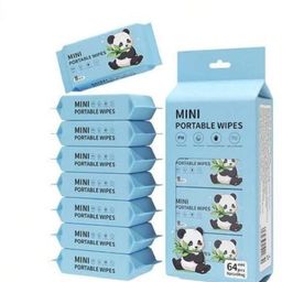 Wet Wipes/Travel Pack/Pumping Bag Friendly Wipe Warmer-image-17