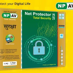 Net Protector Total Security 3 User 1 Year-17