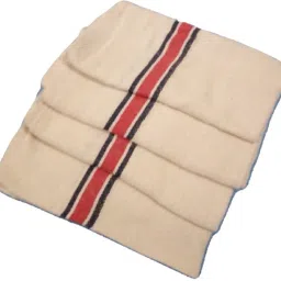 Floor Cleaning Duster/Cloth/Mop/Pocha ( 21x21-inch) Wet and Dry Cotton Cleaning Cloth-image-25