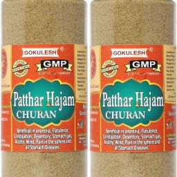Patthar hajam churan Digestive churan 140gm (pack of 2) Powder-image-25