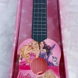 4 Strings Classical for Kids Mini Toddler Musical Instruments Educational Toy-92