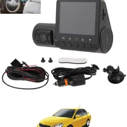 Car DVR 2inch 3way Screen-52 Black LCD-image-69