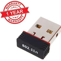 Shang Chi Premium 300 Mbps | USB 3.1 Mini Wifi Dongle Super Quality Data Card-40