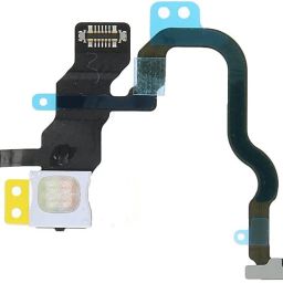 LAYONEX 100% ORIGINAL FLLEX IPHONE X Power ON/OFF Button-image-48
