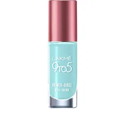 lakmé 9to5 P+G Nail Sea Blue-picture-41