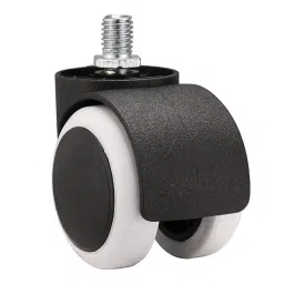 Copy_Heavy Duty Caster White Chudi With Pana Wheels for Rolling Computer Chairs Appliance Furniture Caster-image-12