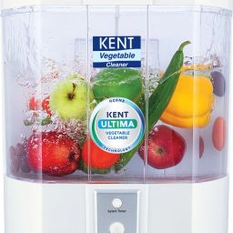 ULTIMA VEGETABLE CLEANER 230 W Food Processor-20