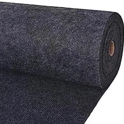 Grey Acrylic Carpet-18
