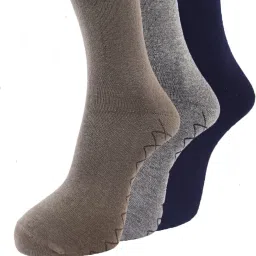 Men Printed Calf Length-image-4