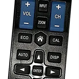 Kishore Traders Compatible Remote Control For3263 Intex Led Tv Remote Controller-15