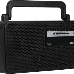 Philips Radio RL191/94 with MW/FM Bands, 180mW RMS Sound output-25